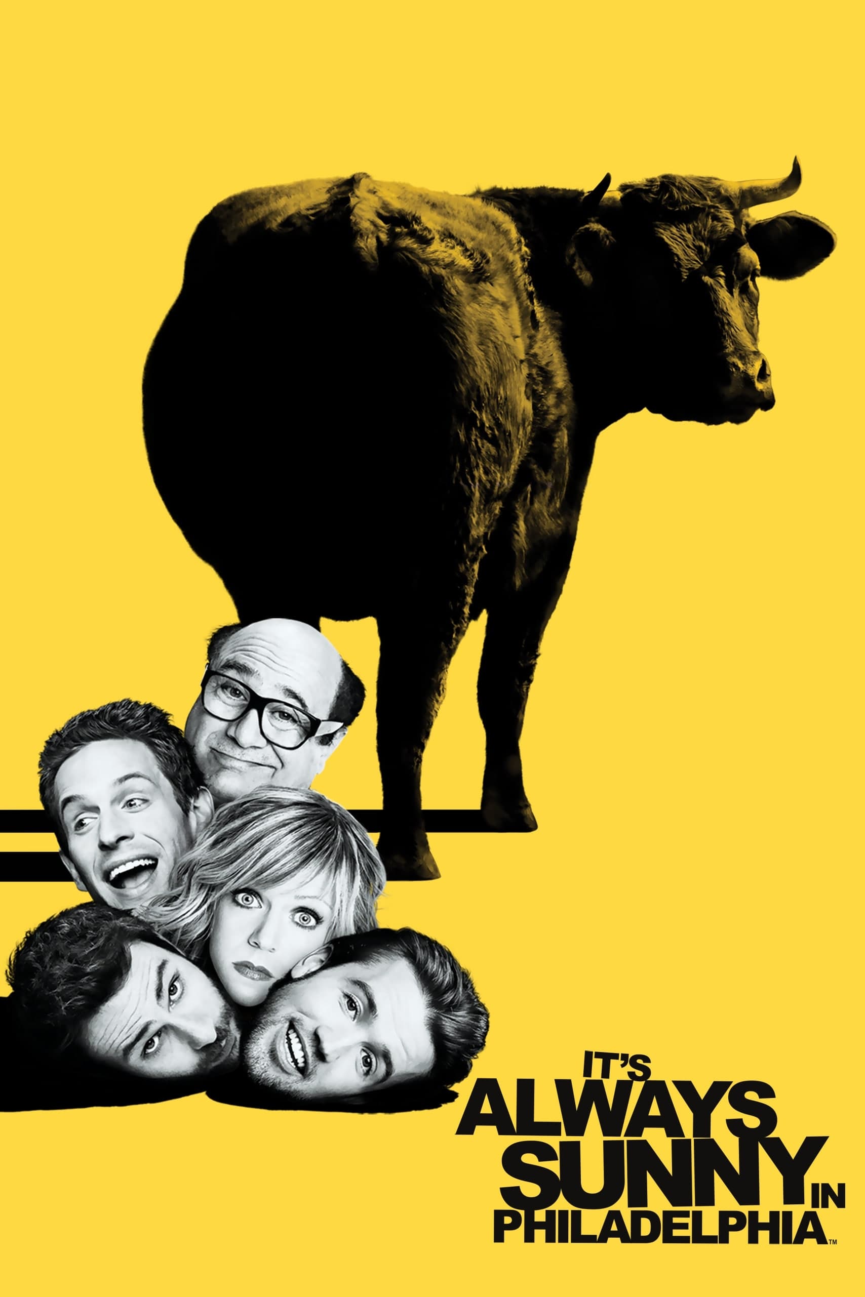 It's Always Sunny in Philadelphia [79917] (A1719285277) [[Shows]] --Plex--